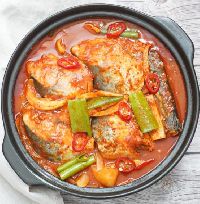 한식상차림(계절김치,밑반찬,장아찌) 2회차